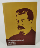 The Foundations of Leninism - Joseph Stalin