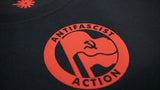 Antifascist t-shirt
