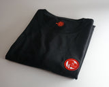 Red flag t-shirt