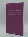 Philosophical trends in the Feminist Movement - Anuradha Ghandy