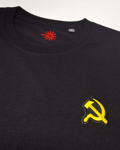 Hammer and sickle - Communist t-shirt