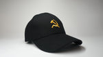 Hammer and sickle cap