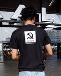 Forwards until victory - Communist t-shirt