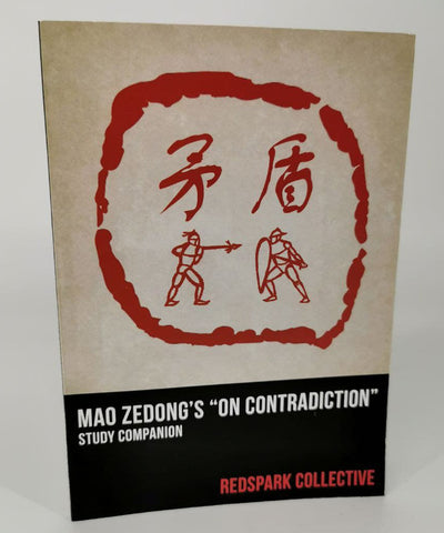 On contradiction - Mao Zedong