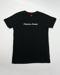 Proletarian feminist t-shirt
